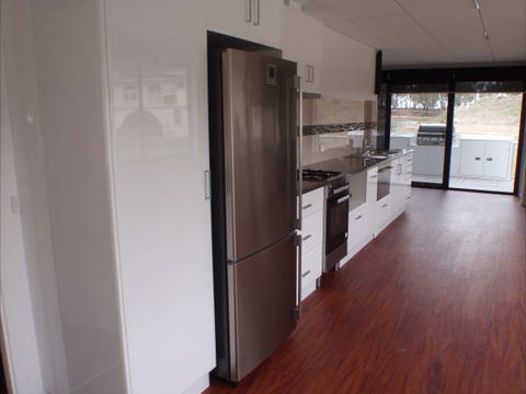 Murray Downs Marina Houseboats - Surfers Gold Coast 2