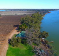 Mundic Waterfront Cottages - Surfers Gold Coast