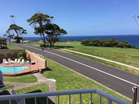 Narooma Top Spot - Surfers Gold Coast 2