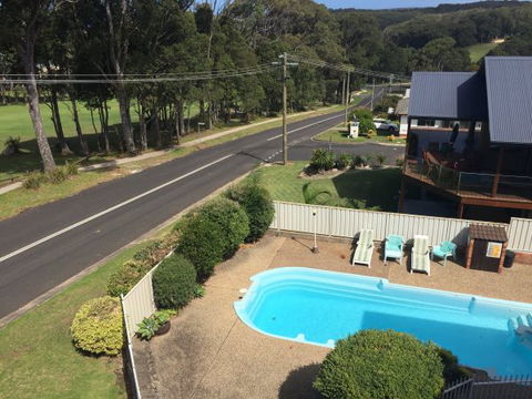Narooma Top Spot - Surfers Gold Coast 3