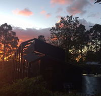 Pipeline Chalet Mt Wellington - Surfers Gold Coast