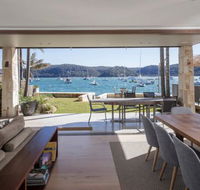 Pittwater Beach House - Surfers Gold Coast