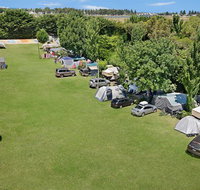 Port Fairy Holiday Park
