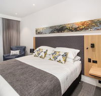 Quality Hotel Rules Club Wagga - Surfers Gold Coast