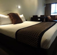 Quality Inn Presidential Motel - Surfers Gold Coast