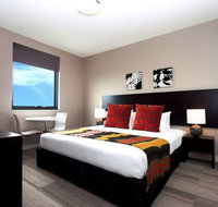 Quest Mascot Apartment Hotels - Surfers Gold Coast