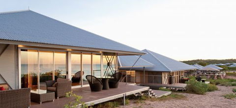 Ramada Eco Beach Resort, Broome - Surfers Gold Coast 0