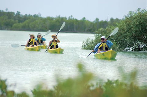 Ramada Eco Beach Resort, Broome - Surfers Gold Coast 4