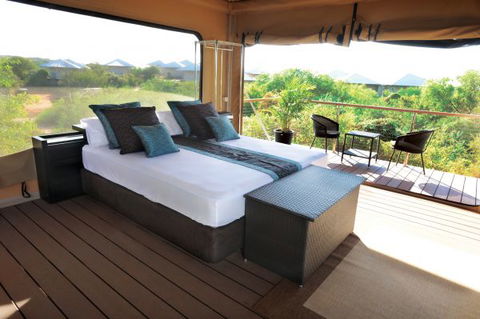 Ramada Eco Beach Resort, Broome - Surfers Gold Coast 5