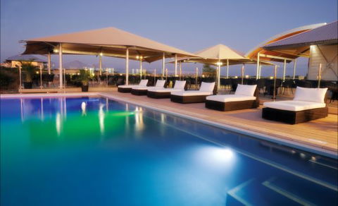Ramada Eco Beach Resort, Broome - Surfers Gold Coast 6