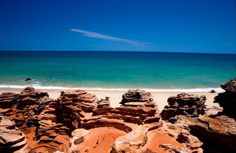 Ramada Eco Beach Resort, Broome - Surfers Gold Coast 7