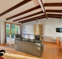 Ridgetop Hideaway - Surfers Gold Coast