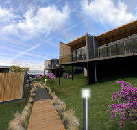 Rosevears Hotel - Surfers Gold Coast