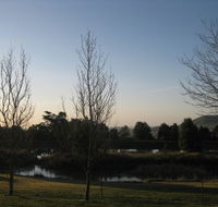 Rutherford Park Country Retreat - Surfers Gold Coast