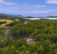 Saintys Creek Cottage - Surfers Gold Coast