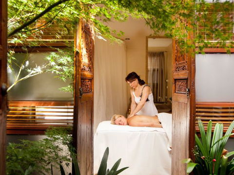 Samadhi Spa And Wellness Retreat - Surfers Gold Coast 0