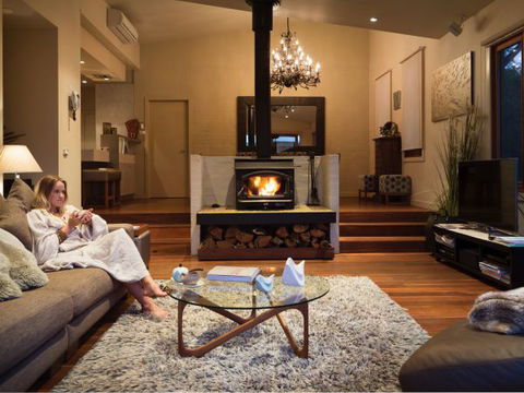 Samadhi Spa And Wellness Retreat - Surfers Gold Coast 2