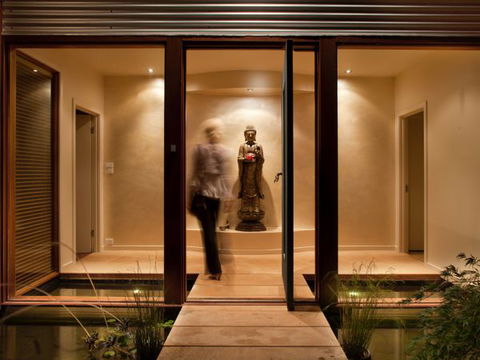 Samadhi Spa And Wellness Retreat - Surfers Gold Coast 3