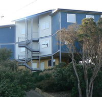Sandy Point Beach Escape - Surfers Gold Coast