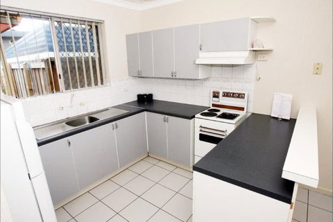 Scarborough Observation Resort - Surfers Gold Coast 0