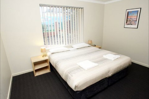 Scarborough Observation Resort - Surfers Gold Coast 1