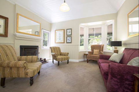 Sefton Cottage - Surfers Gold Coast 7