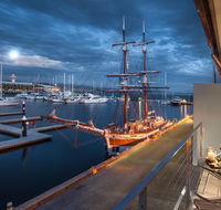 Somerset on the Pier Hobart - Surfers Gold Coast