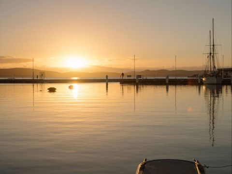 Somerset On The Pier Hobart - Surfers Gold Coast 4