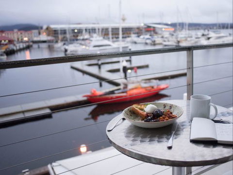 Somerset On The Pier Hobart - Surfers Gold Coast 5