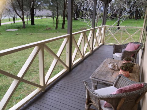 Swagman Homestead At Stockman's Ridge Wines - Surfers Gold Coast 7