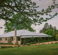 Sylvan Glen Country House - Surfers Gold Coast
