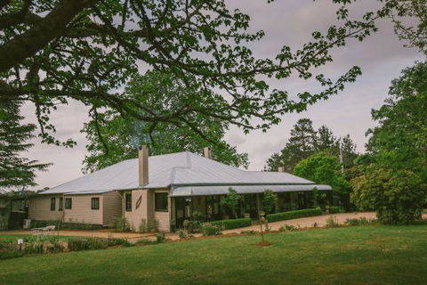 Sylvan Glen Country House - Surfers Gold Coast 0
