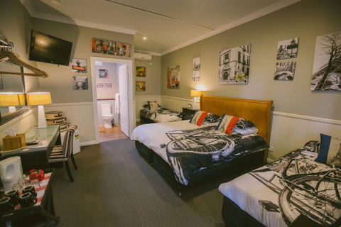 Sylvan Glen Country House - Surfers Gold Coast 2