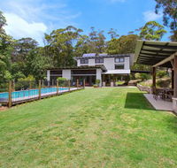 Tabaraga Ridge Eco House - Surfers Gold Coast