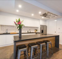 The Bright House - Surfers Gold Coast