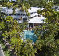 The Beach Terraces - Surfers Gold Coast