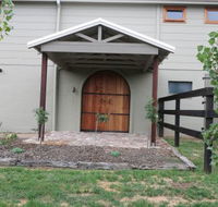 The Loch Barn - Surfers Gold Coast