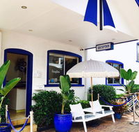 The Sails Motel - Surfers Gold Coast