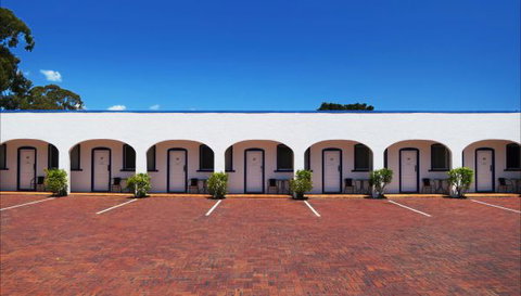 The Sails Motel - Surfers Gold Coast 5