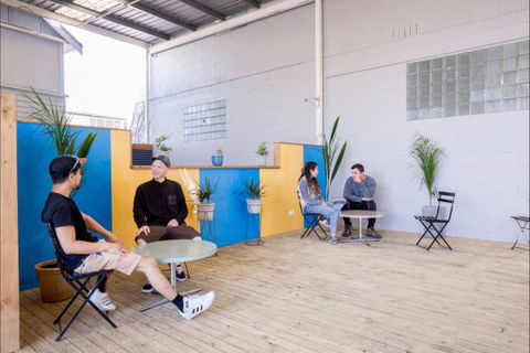 The Nook Backpackers - Surfers Gold Coast 5