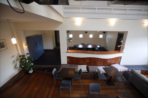 The Nook Backpackers - Surfers Gold Coast 9