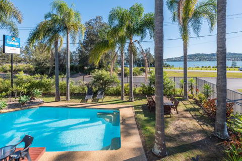The Esplanade Motel - Surfers Gold Coast 2