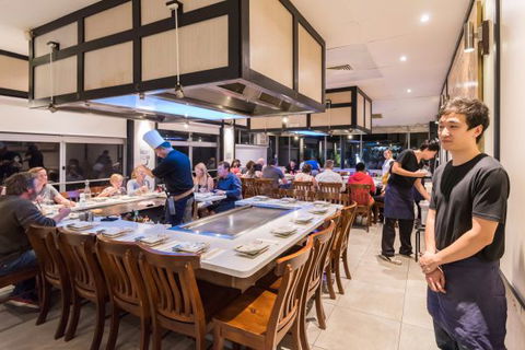 The Esplanade Motel - Surfers Gold Coast 3