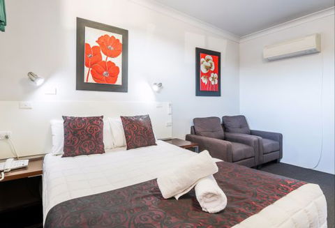 The Esplanade Motel - Surfers Gold Coast 5