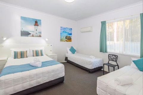 The Esplanade Motel - Surfers Gold Coast 6