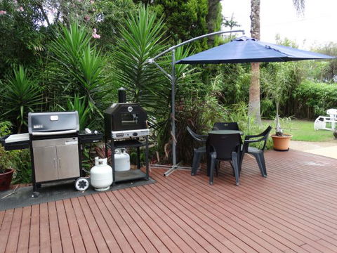 The Esplanade Motel - Surfers Gold Coast 7