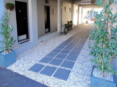 The Esplanade Motel - Surfers Gold Coast 8