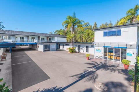 The Esplanade Motel - Surfers Gold Coast 9