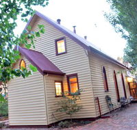 The Churches Accommodation - Surfers Gold Coast