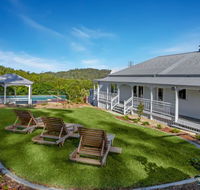 The Farmhouse Eumundi - Surfers Gold Coast